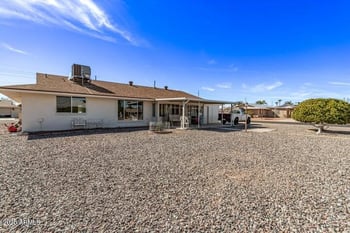 10448 Caron Dr, Sun City, AZ 85351