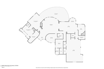 10448 E Skinner Dr, Scottsdale, AZ 85262
