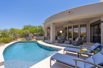 10448 Skinner Dr, Scottsdale, AZ 85262