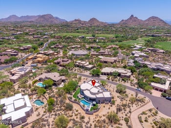 10448 E Skinner Dr, Scottsdale, AZ 85262