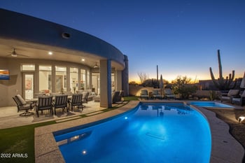 10448 Skinner Dr, Scottsdale, AZ 85262