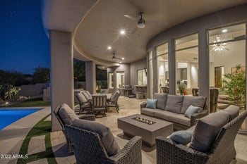 10448 Skinner Dr, Scottsdale, AZ 85262