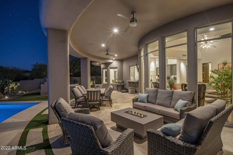 10448 Skinner Dr, Scottsdale, AZ 85262