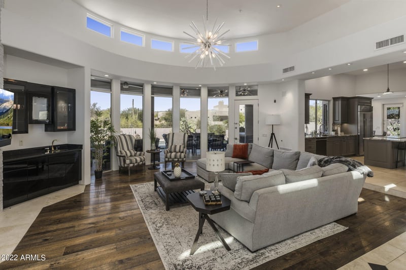 10448 Skinner Dr, Scottsdale, AZ 85262