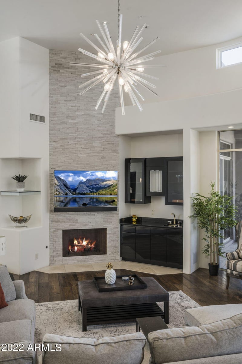 10448 Skinner Dr, Scottsdale, AZ 85262