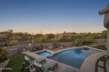 10448 Skinner Dr, Scottsdale, AZ 85262