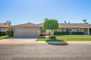 10448 Tropicana Cir, Sun City, AZ 85351
