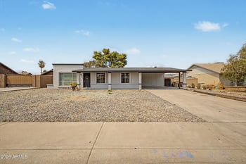 10448 Seldon Ln, Peoria, AZ 85345