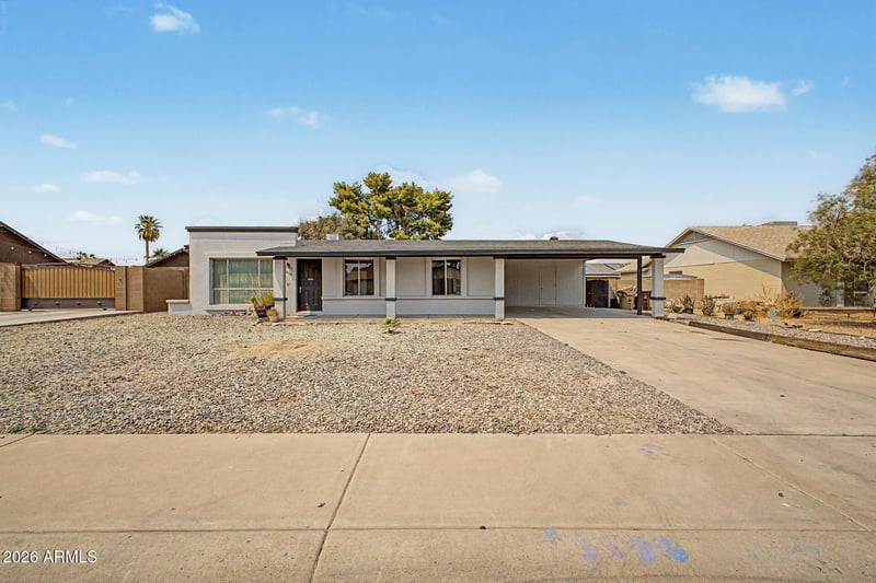 10448 Seldon Ln, Peoria, AZ 85345