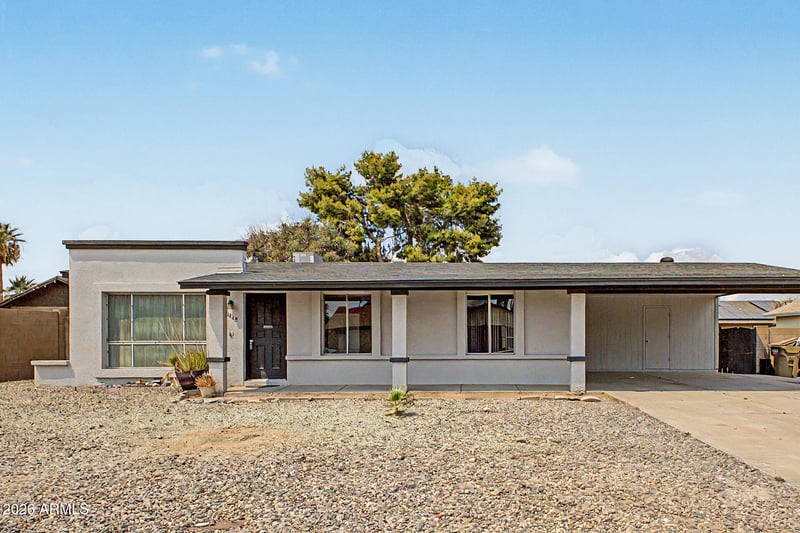 10448 Seldon Ln, Peoria, AZ 85345