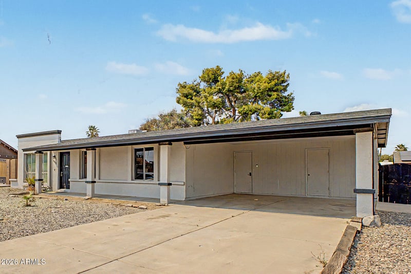10448 Seldon Ln, Peoria, AZ 85345