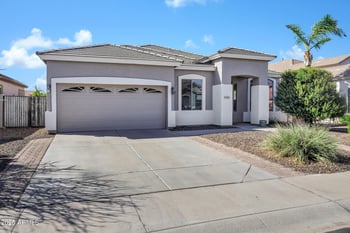10449 Kiva Ave, Mesa, AZ 85209