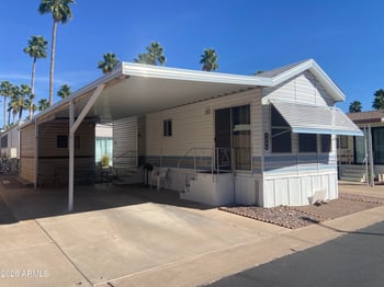 1045 Cheyenne Dr, Apache Junction, AZ 85119