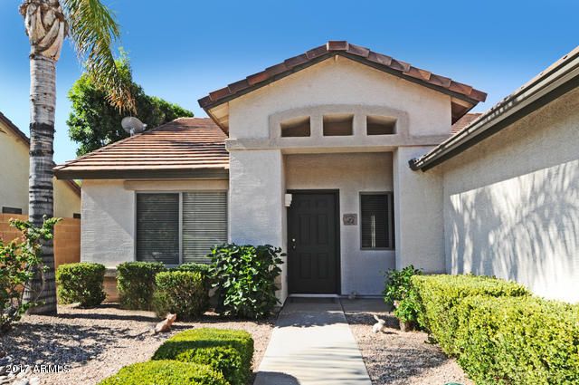 1045 E Bart St, Gilbert, AZ 85295