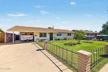 1045 S Drew St, Mesa, AZ 85210