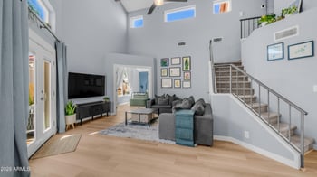 1045 Sunburst Ln, Tempe, AZ 85284