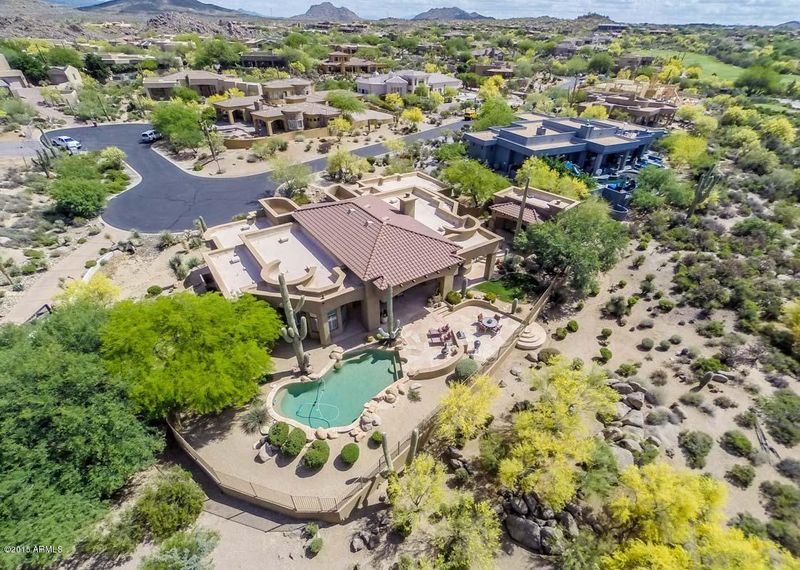 10451 E Balancing Rock Rd, Scottsdale, AZ 85262