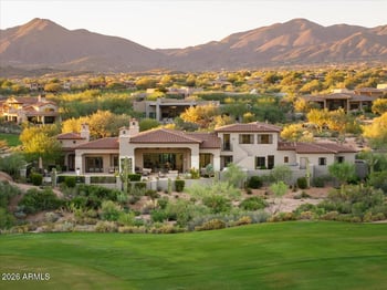 10451 Mirabel Club Dr, Scottsdale, AZ 85262