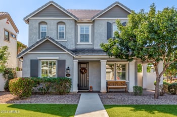 10451 Natal Ave, Mesa, AZ 85209