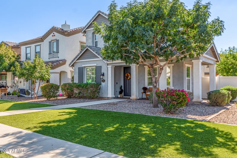 10451 Natal Ave, Mesa, AZ 85209