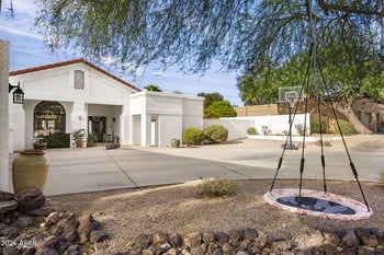 10452 E Cannon Dr, Scottsdale, AZ 85258