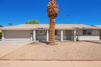 10452 Meade Dr, Sun City, AZ 85351