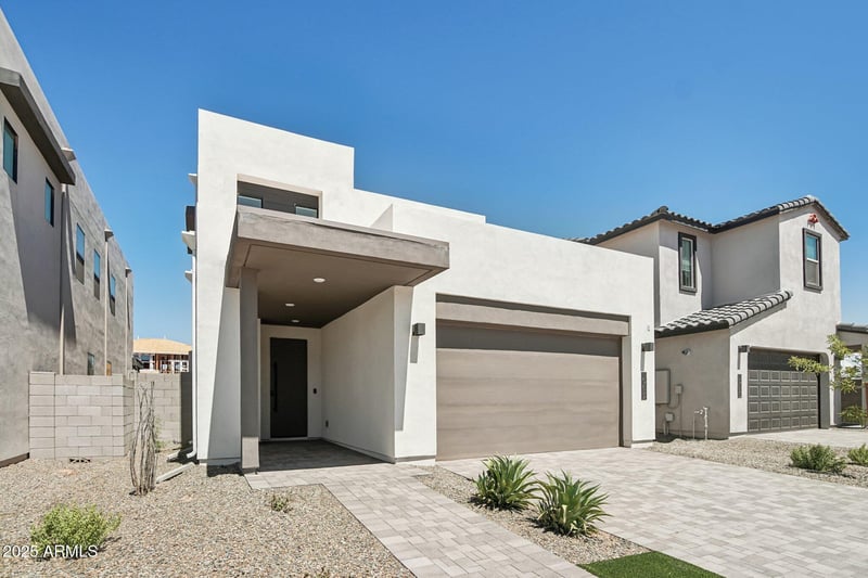 10452 Ursula Ave, Mesa, AZ 85212