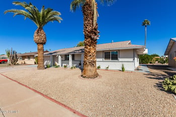 10452 Meade Dr, Sun City, AZ 85351