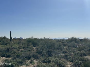 10453 Celestial Dr #373, Scottsdale, AZ 85262