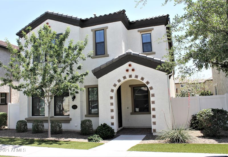 10453 E Neville Ave, Mesa, AZ 85209