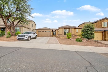 10453 El Cortez Pl, Peoria, AZ 85383