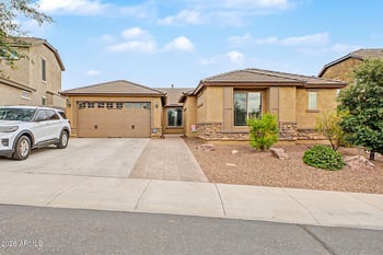 10453 El Cortez Pl, Peoria, AZ 85383