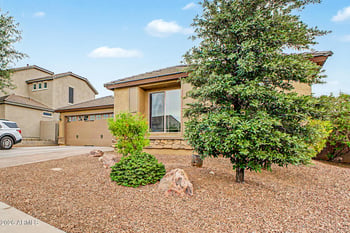 10453 El Cortez Pl, Peoria, AZ 85383