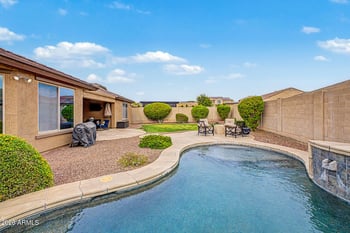 10453 El Cortez Pl, Peoria, AZ 85383