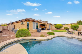 10453 W El Cortez Pl, Peoria, AZ 85383