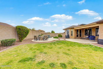 10453 El Cortez Pl, Peoria, AZ 85383