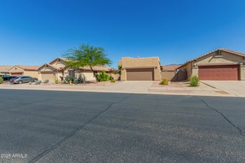 10454 Peralta Canyon Dr, Gold Canyon, AZ 85118