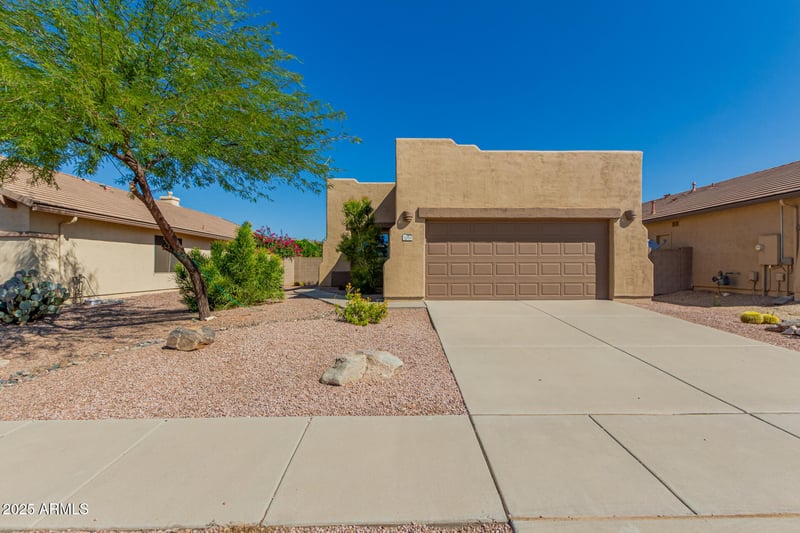 10454 Peralta Canyon Dr, Gold Canyon, AZ 85118