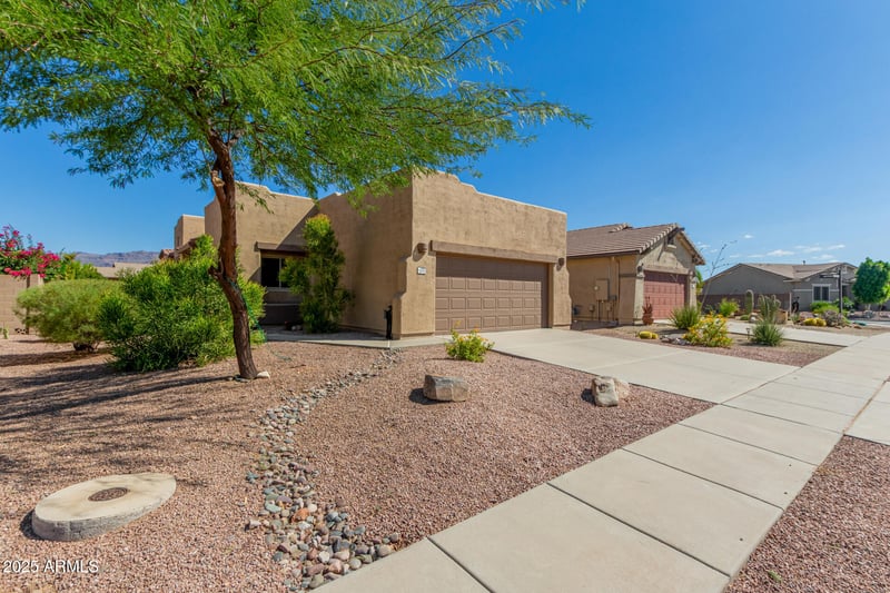 10454 Peralta Canyon Dr, Gold Canyon, AZ 85118