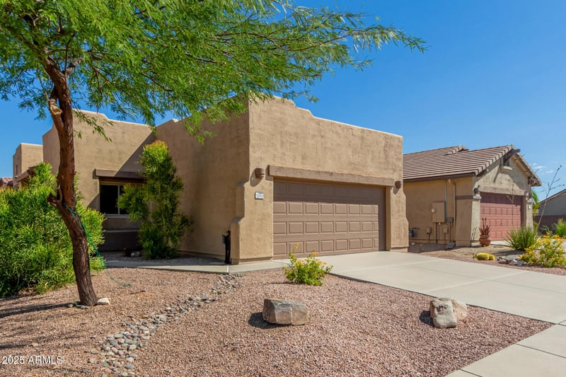 10454 Peralta Canyon Dr, Gold Canyon, AZ 85118