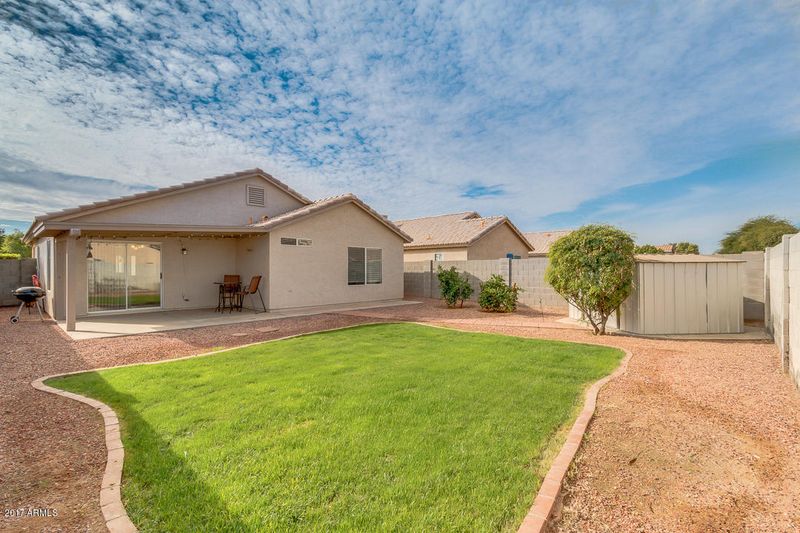 10454 W Windsor Blvd, Glendale, AZ 85307