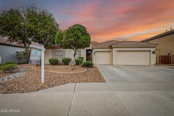 10455 E Medina Ave, Mesa, AZ 85209