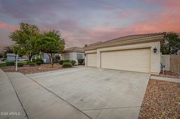 10455 E Medina Ave, Mesa, AZ 85209