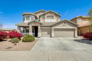 10456 Los Gatos Dr, Peoria, AZ 85383