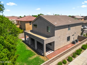 10456 Los Gatos Dr, Peoria, AZ 85383