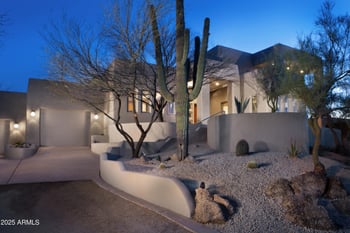 10457 E Monument Dr N, Scottsdale, AZ 85262