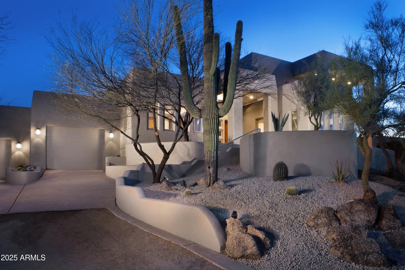 10457 E Monument Dr N, Scottsdale, AZ 85262