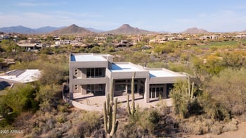 10457 E Monument Dr N, Scottsdale, AZ 85262