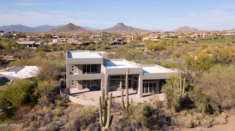 10457 E Monument Dr N, Scottsdale, AZ 85262
