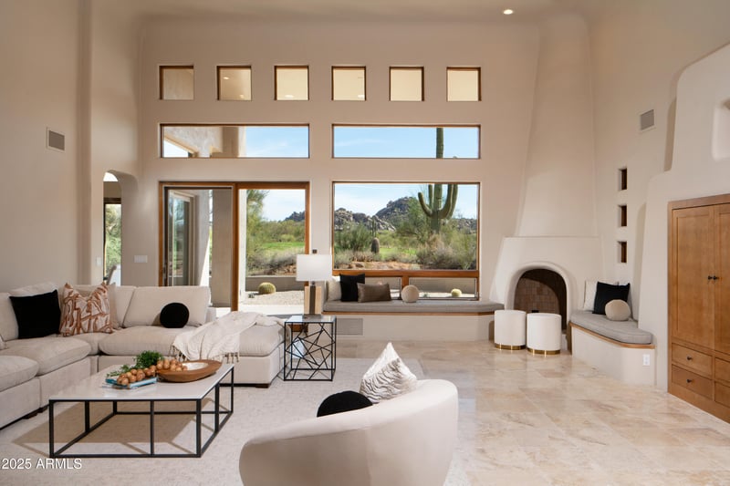 10457 E Monument Dr N, Scottsdale, AZ 85262